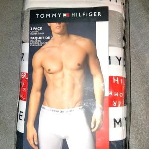 Tommy Hilfiger boxers